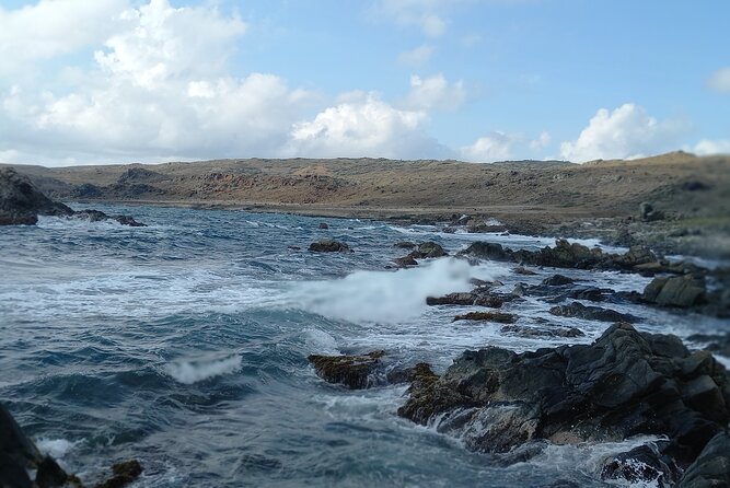 Natural Pool Sunrise Walk and Swimming, Avoid the Crowds - Benefits of Early Morning Tours