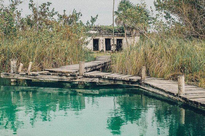 Natural Reserve of Sian Ka'an Tour ! - FAQ