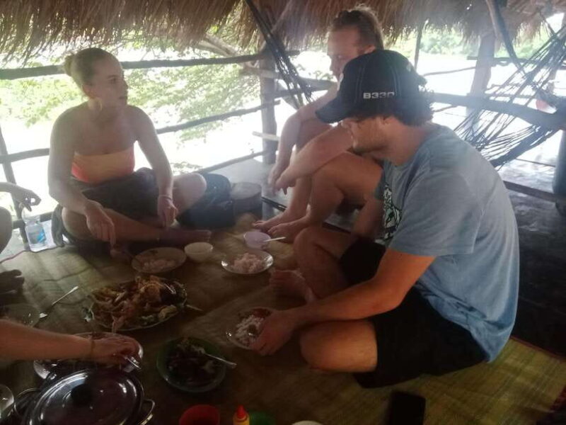 Natural tour to Pepper farm. Cave /Lake/ included lunch - A Closer Look at the Experience