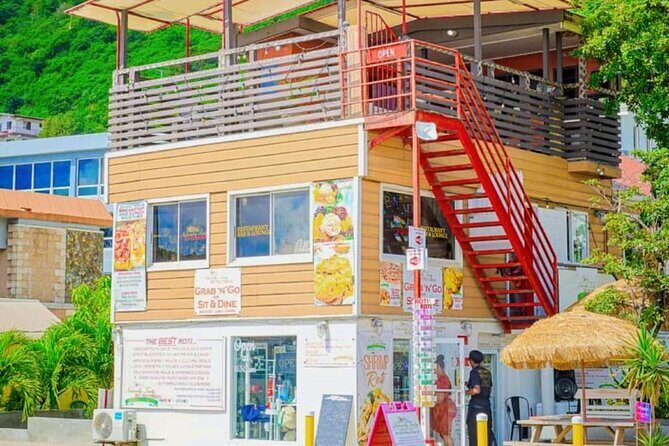 Naturally Tasty by RotiMan Taste/Learn Experience in Tortola, BVI - Final Thoughts