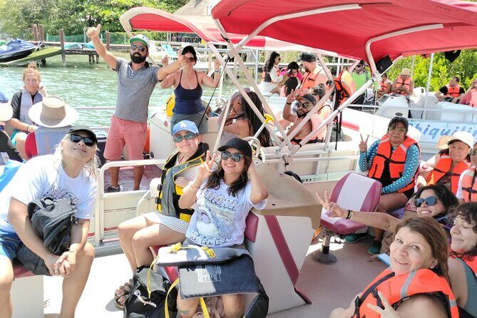 Nature Adventure at Bacalar! Round Transportation from Cancun - FAQ