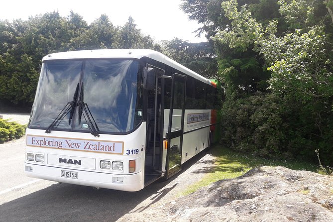 Nature and City Tour - Pricing and Cancellation Policy