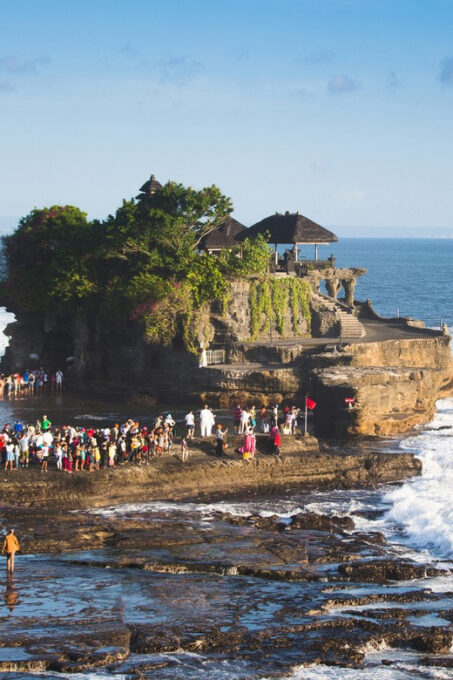 Nature and Culture: Private Tour of Tanah Lot & Waterfalls - Frequently Asked Questions