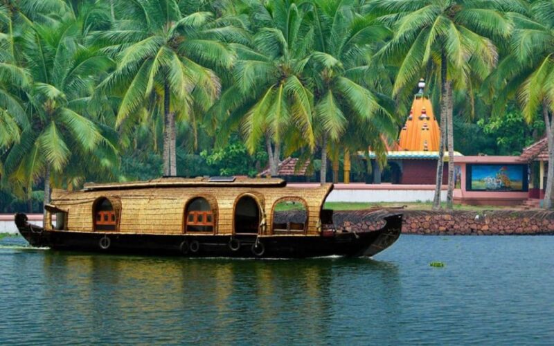 Nature Beauty Backwater of Kerala Tour (03 Nights / 04 Days) - Good To Know