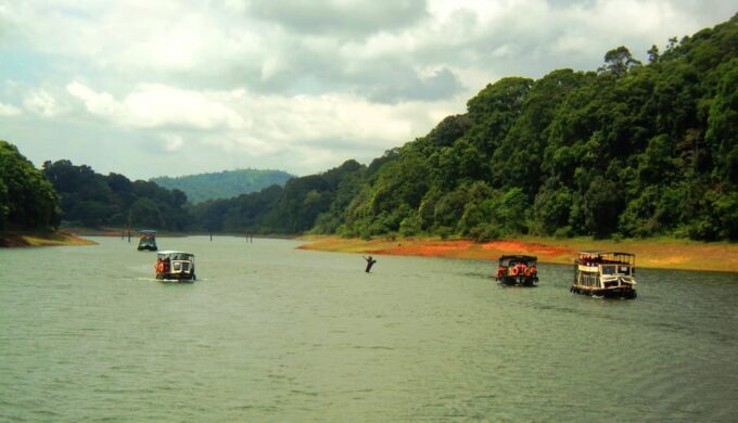 Nature Beauty Backwater of Kerala Tour (03 Nights / 04 Days) - Private Group Experience