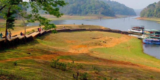 Nature Beauty, Backwater of Kerala Tour (05 Nights/06 Days) - Accessibility