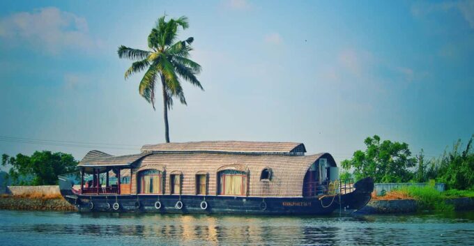 Nature Beauty, Backwater of Kerala Tour (05 Nights/06 Days) - The Sum Up