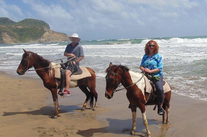 Nature & Historical Horseback Riding Tours St. Lucia - The Sum Up: Who Should Book This?