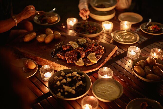 Nature Immersive Fully Catered Glamping Retreat - FAQ