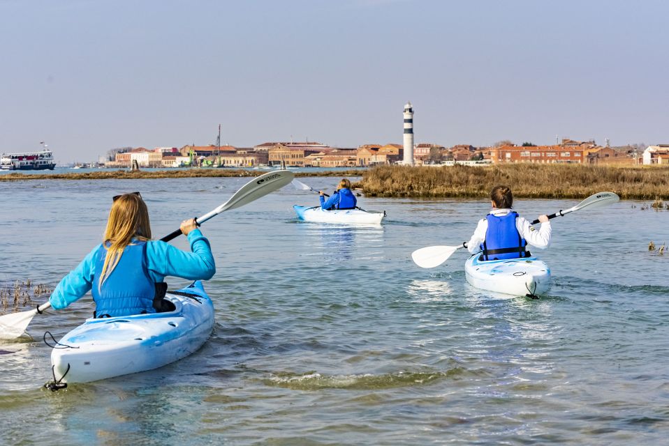 Nature Kayak Tour: Exploring Europes Largest Lagoon - Final Thoughts