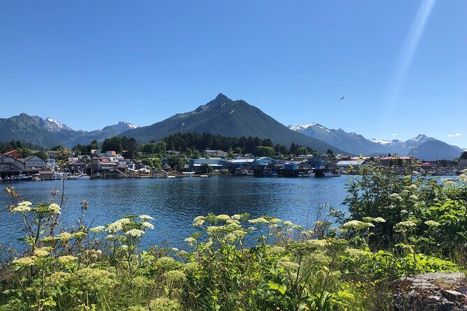 Nature Lovers Sitka Hiking Tour / Beaches, Trails + Scenic Points - Key Points