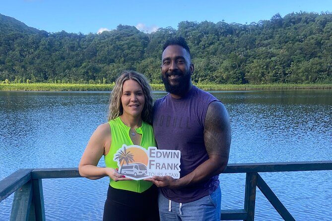 Nature Lovers: Taste of Grenada Private Tour - A Closer Look at the Itinerary