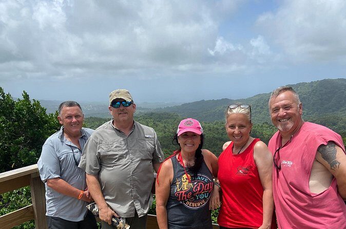 Nature Lovers: Taste of Grenada Private Tour - FAQs