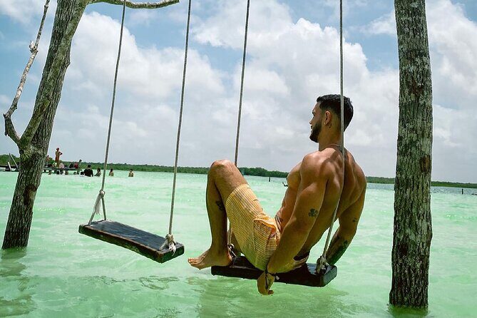 Nature Paradise! Cenote Zemway & Zacil Ha with Kaan Luum Lagoon - Exploring the Hidden Wonders of Cancun: A Review of the Nature Paradise Tour to Cenote Zemway, Zacil-Ha, and Kaan Luum Lagoon