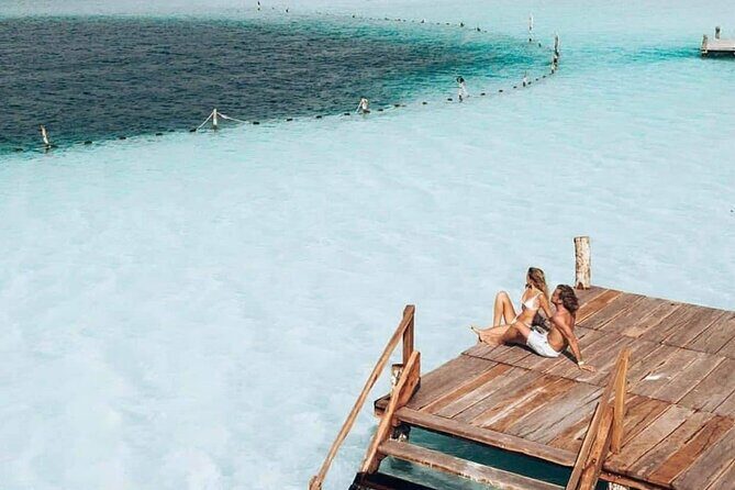 Nature Paradise! Cenote Zemway & Zacil Ha with Kaan Luum Lagoon - The Practical Side: What You Should Know