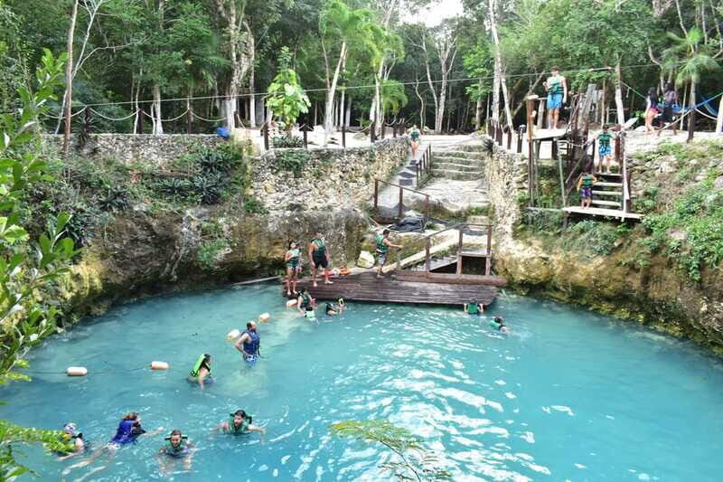 Nature Tour - Authentic Experiences and Small Group Atmosphere