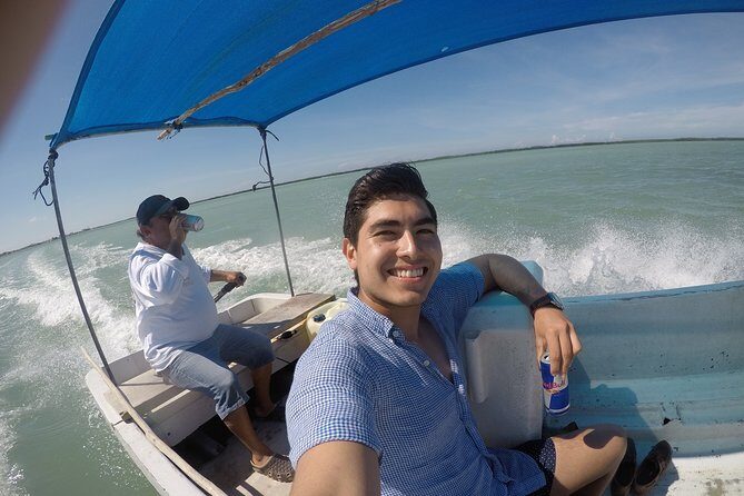 Nature Tour at Las Coloradas and Rio Lagartos Biosphere - FAQ