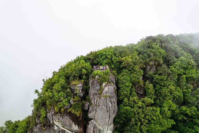 Nature Trail - Morne Blanc (Mahe) - Tour Details and Pricing