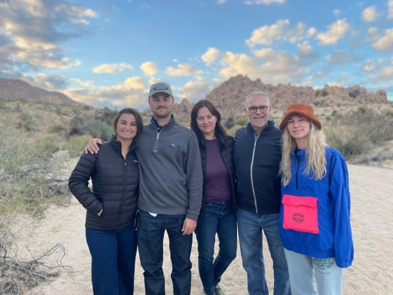 Nature Walk+Cacao Ceremony+Soundbath Meditation- Joshua Tree - Final Thoughts: Is It Worth It?