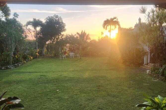 NatureCures Tropical Food Forest 12 Day Group Experience - Who Will Love This Tour?