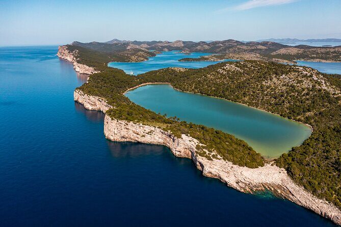 Nature's Masterpiece Full Day Tour in Dugi Otok Zadar - A Detailed Breakdown of the Itinerary