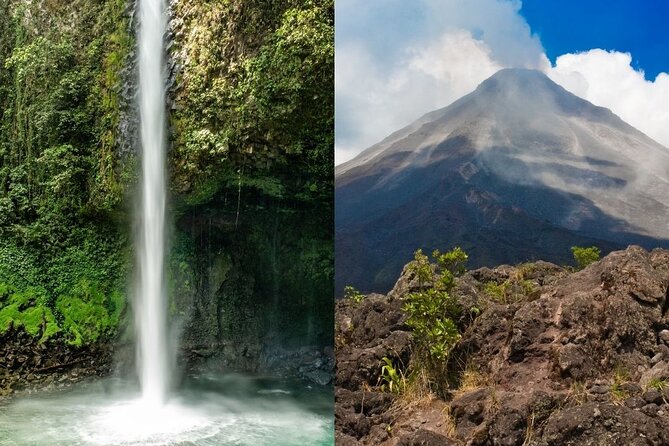 Natwell Pack (Volcano Hike + Fortuna Waterfall) - Good To Know