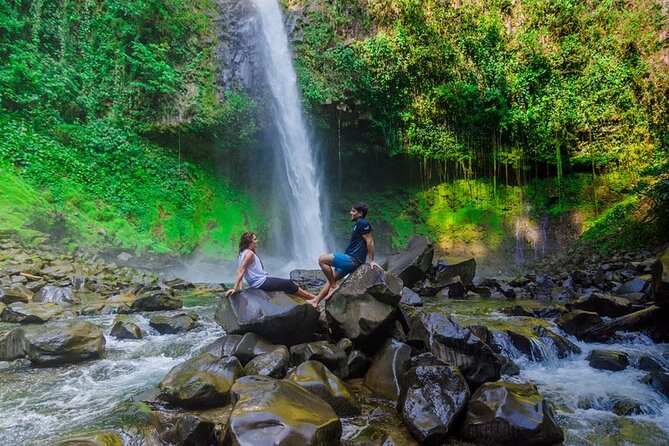 Natwell Pack (Volcano Hike + Fortuna Waterfall) - Pricing and Cancellation