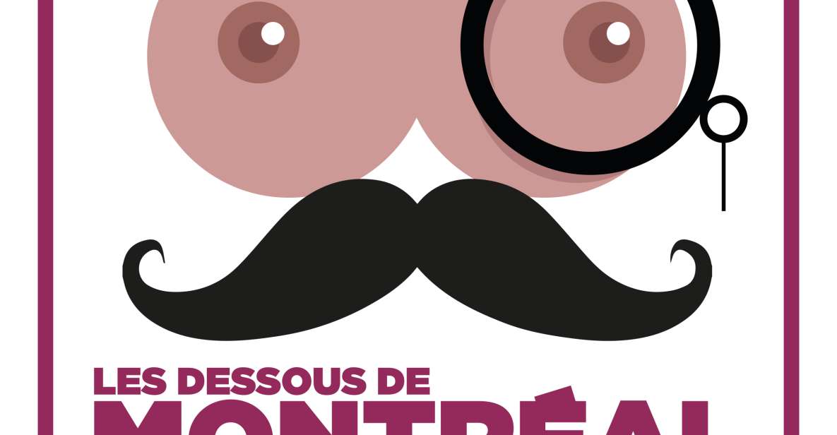 Naughty Montreal Downloaded Guide With Many Naugthy Adresses - Whats Excluded