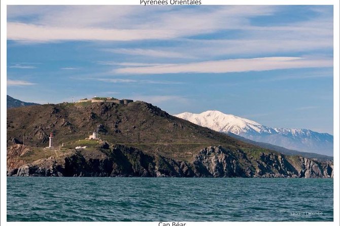 Nausicaa. Discover Collioure and the Côte Vermeille From the Sea. - Meeting Point and Pickup Details