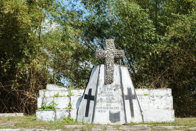 Nausori Highland Tour - What the Tour Offers: A Deep Dive