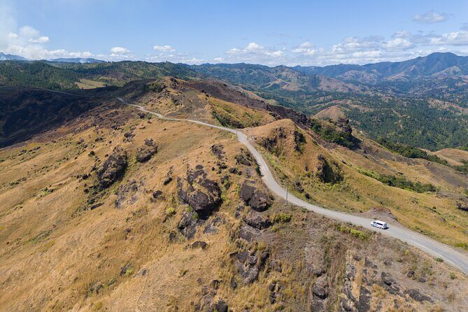 Nausori Highland Tour - Authentic Experiences and Review Highlights