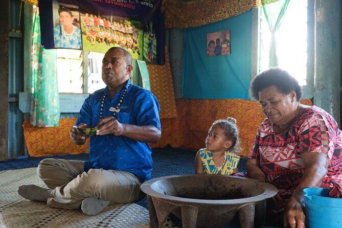 Nausori Highland Tour - Who Would Enjoy This Tour?