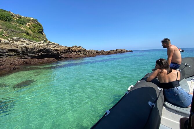 Nautical Excursion in Spain Between Hondarribia and Pasaia - Daily Tour Variability