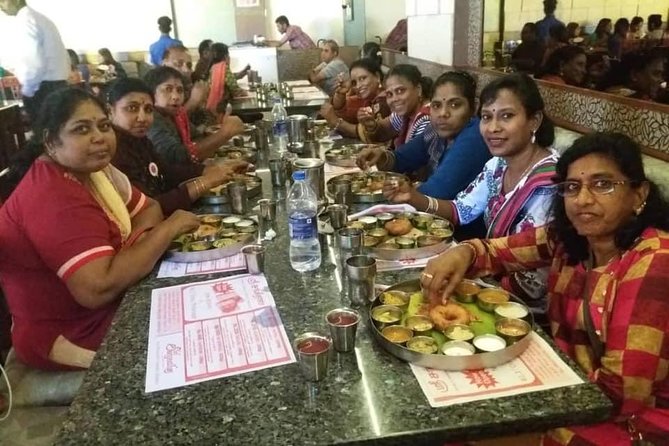 Navagraham & Arupadai Veedu Temple Tour - 9n10d - Itinerary Overview