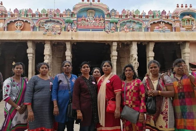 Navagraham & Arupadai Veedu Temple Tour - 9n10d - Accommodation Options
