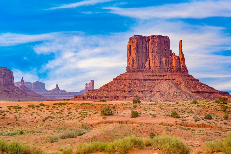 Navajo Tribal Park Monument Valley Self-Guided Driving Tour - Recap