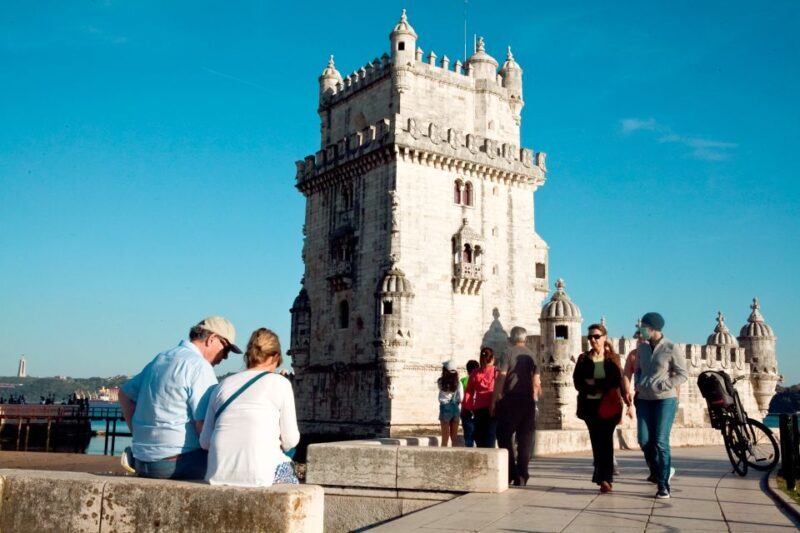 Navegador: Belém and Alcântara Tuk Tuk Private Tour - The Experience and Travel Details