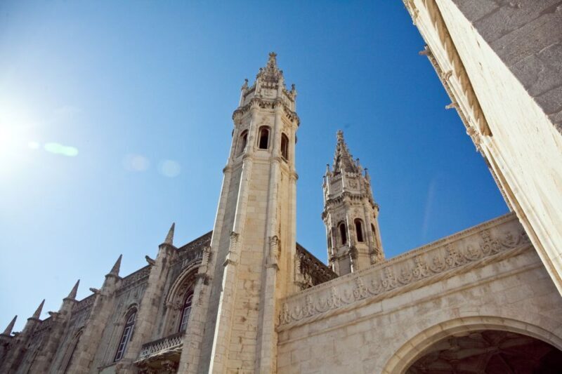 Navegador: Belém and Alcântara Tuk Tuk Private Tour - Who Will Love This Tour?