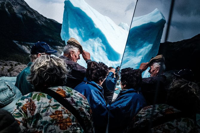Navigation All Glaciers - Nearby Attractions