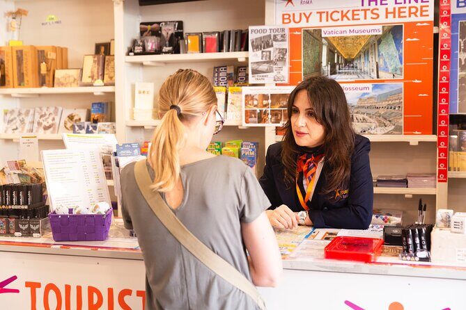 Navona Square Underground Ticket with Audio Guide - Who Will Love This Tour?