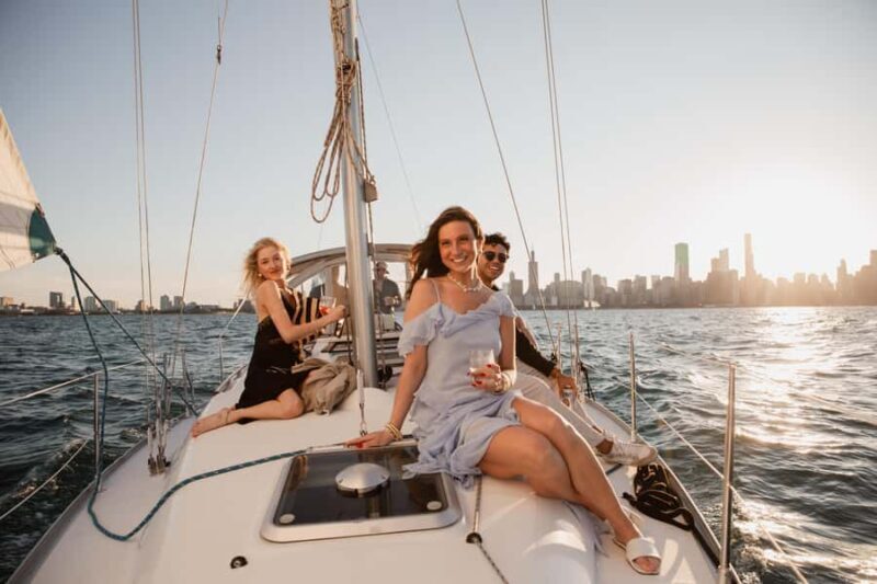 Navy Pier Chicago: Private Sailboat Charter with Captain - Final Thoughts