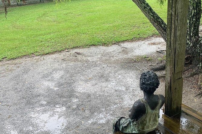 N'Awlins Luxury: Whitney Plantation Tour With Transportation - Understanding the Painful Past