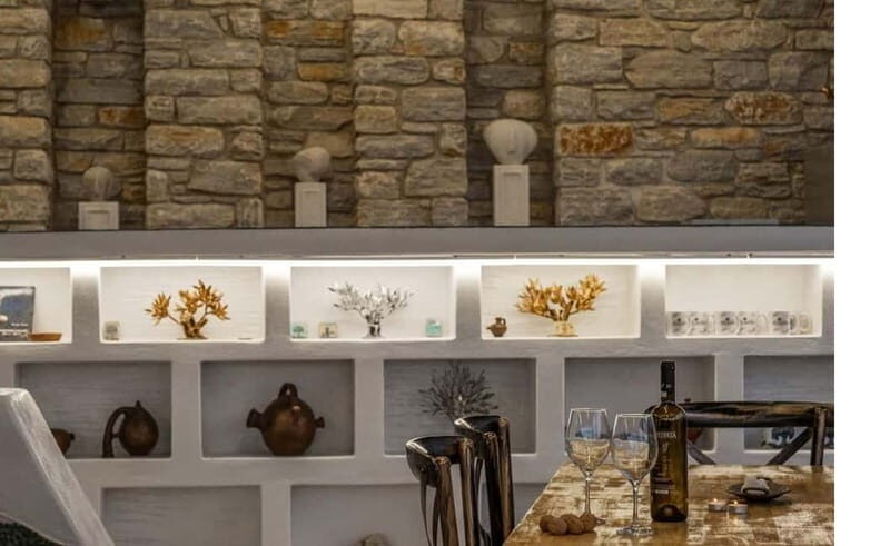 Naxos: Cheese and Wine Tasting with Mountain Views - An In-Depth Look at the Experience