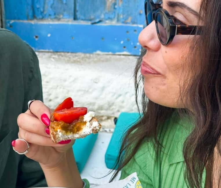 Naxos: Couples Evening Food Tour with Wine and Cocktails - An In-Depth Look at the Experience