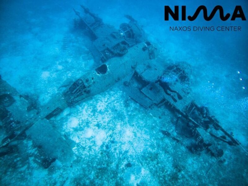 Naxos: Discover Scuba Dive with Nima Dive Center - The Sum Up