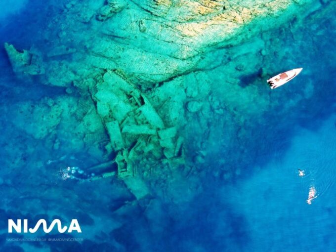 Naxos: Discover Scuba Dive With Nima Dive Center - Frequently Asked Questions