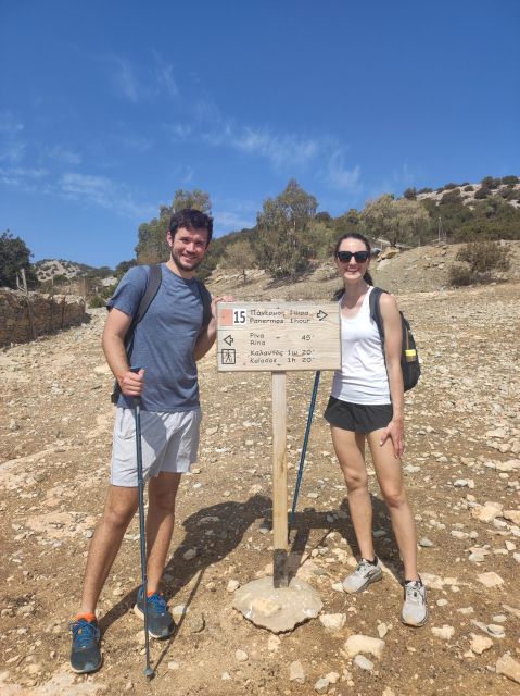Naxos: Explore the cave of the unspoiled south-east coast! - Who Is This Tour Best Suited For?