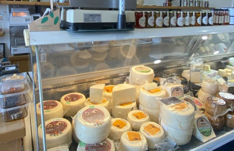 Naxos: Food Walking Tour & Cooking Class with Meal & Drinks - FAQs