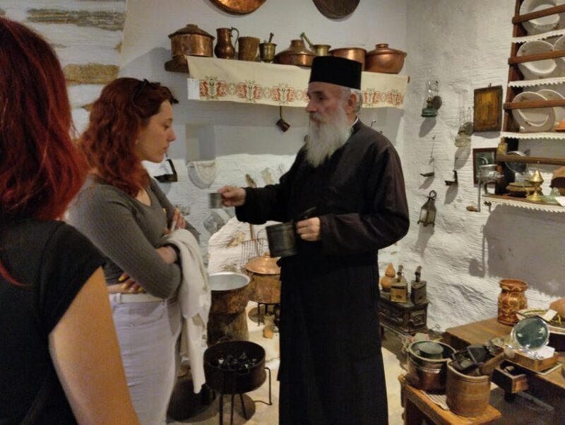 Naxos: Half-Day Guided History and Culture Sightseeing Tour - An In-Depth Look at the Tour Experience