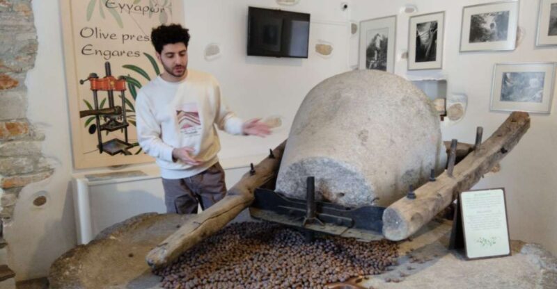 Naxos: Half-Day Guided History and Culture Sightseeing Tour - Who Is This Tour Best For?  